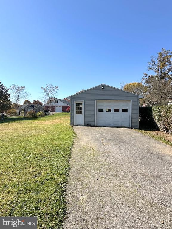 2105 Legion Rd