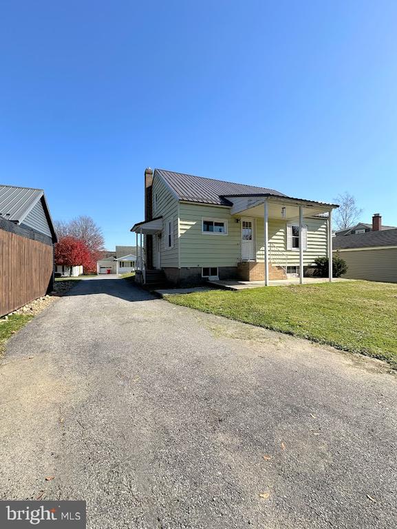 2105 Legion Rd