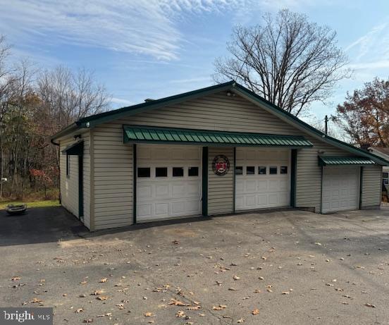 3392 Morrisdale Allport Hwy