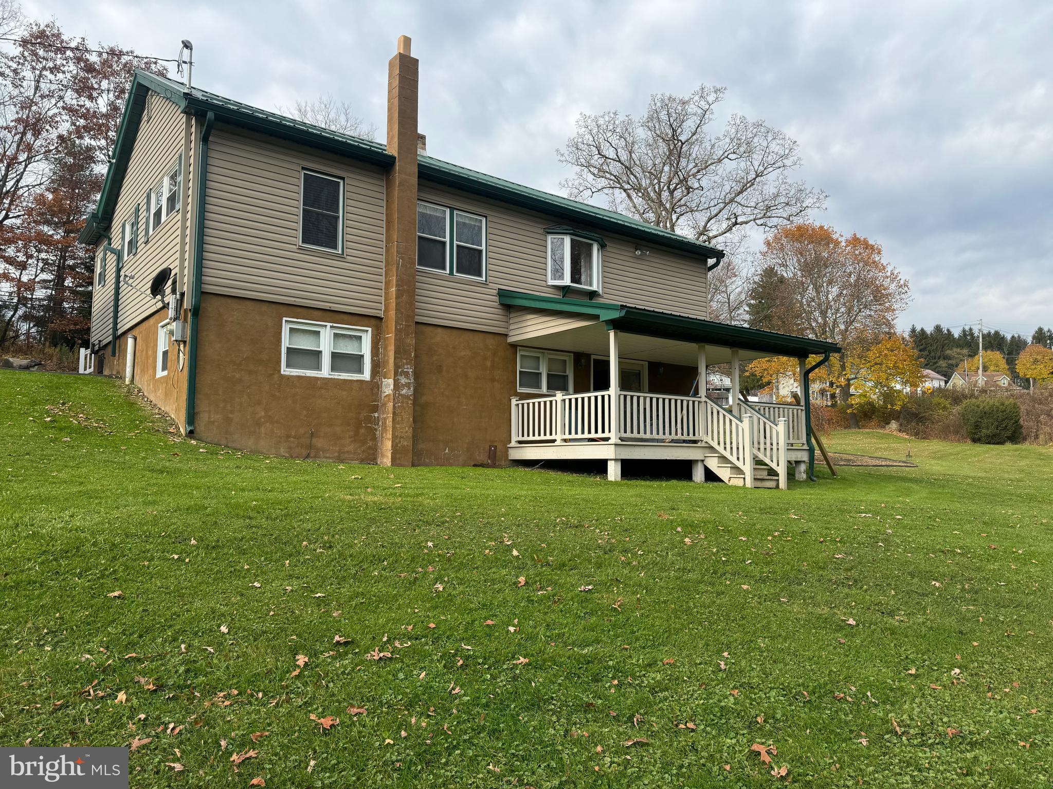 3392 Morrisdale Allport Hwy