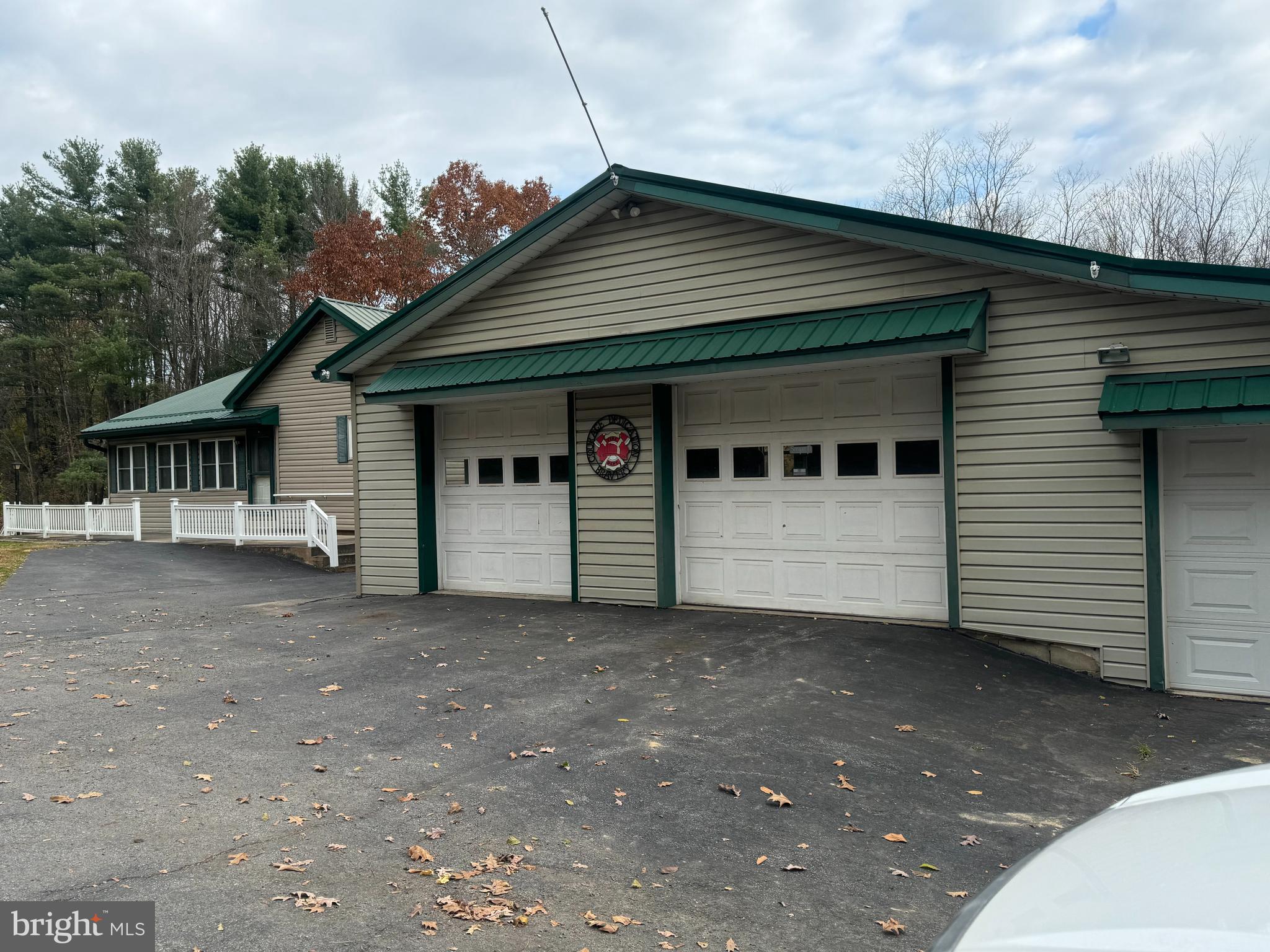 3392 Morrisdale Allport Hwy