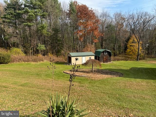 3392 Morrisdale Allport Hwy