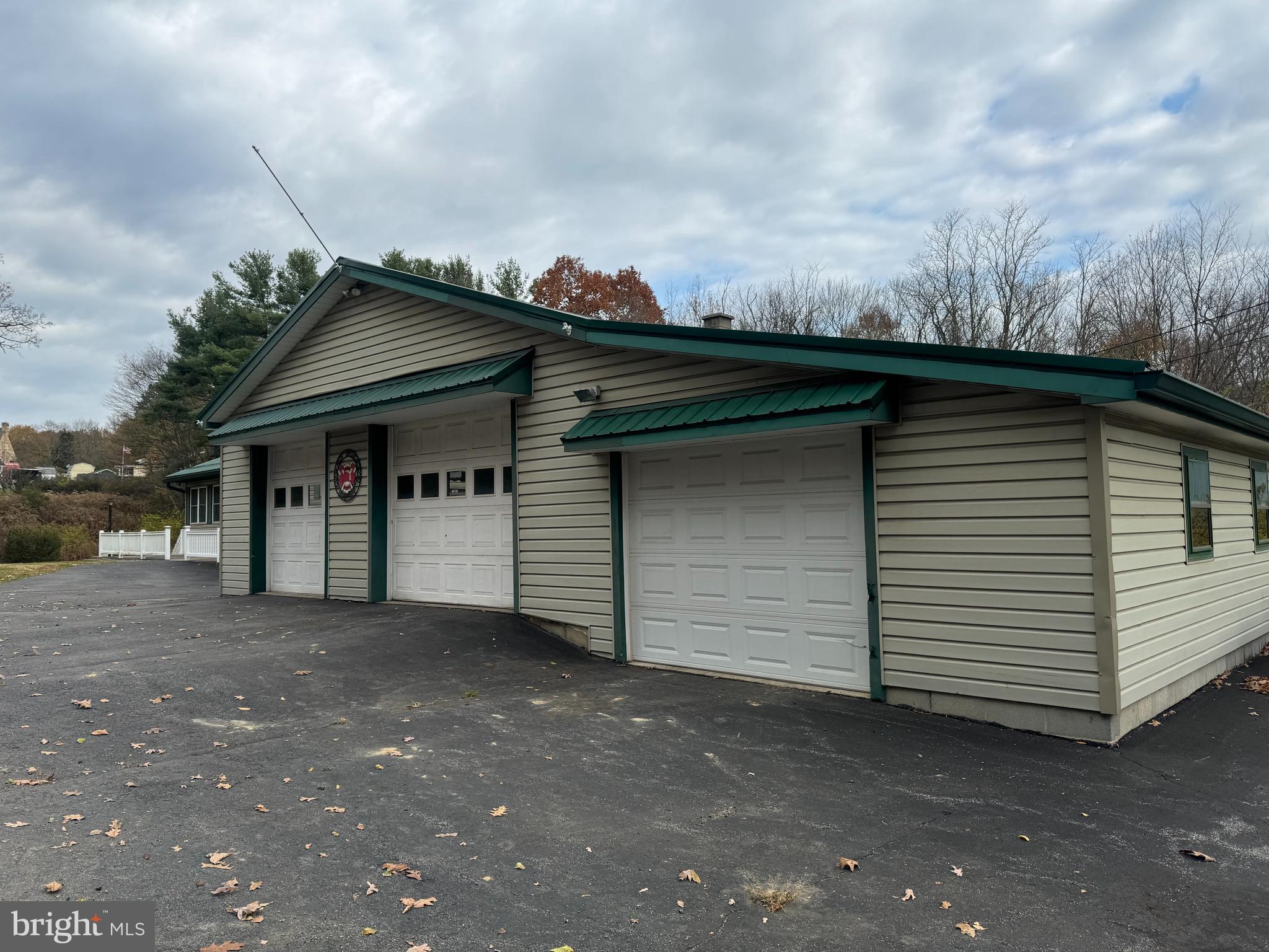 3392 Morrisdale Allport Hwy