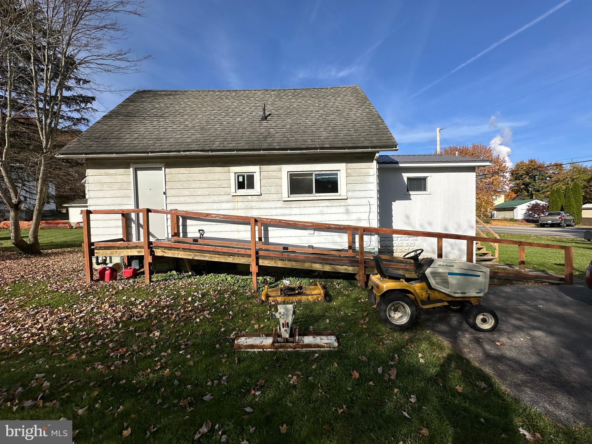 1111 Woodland Rd