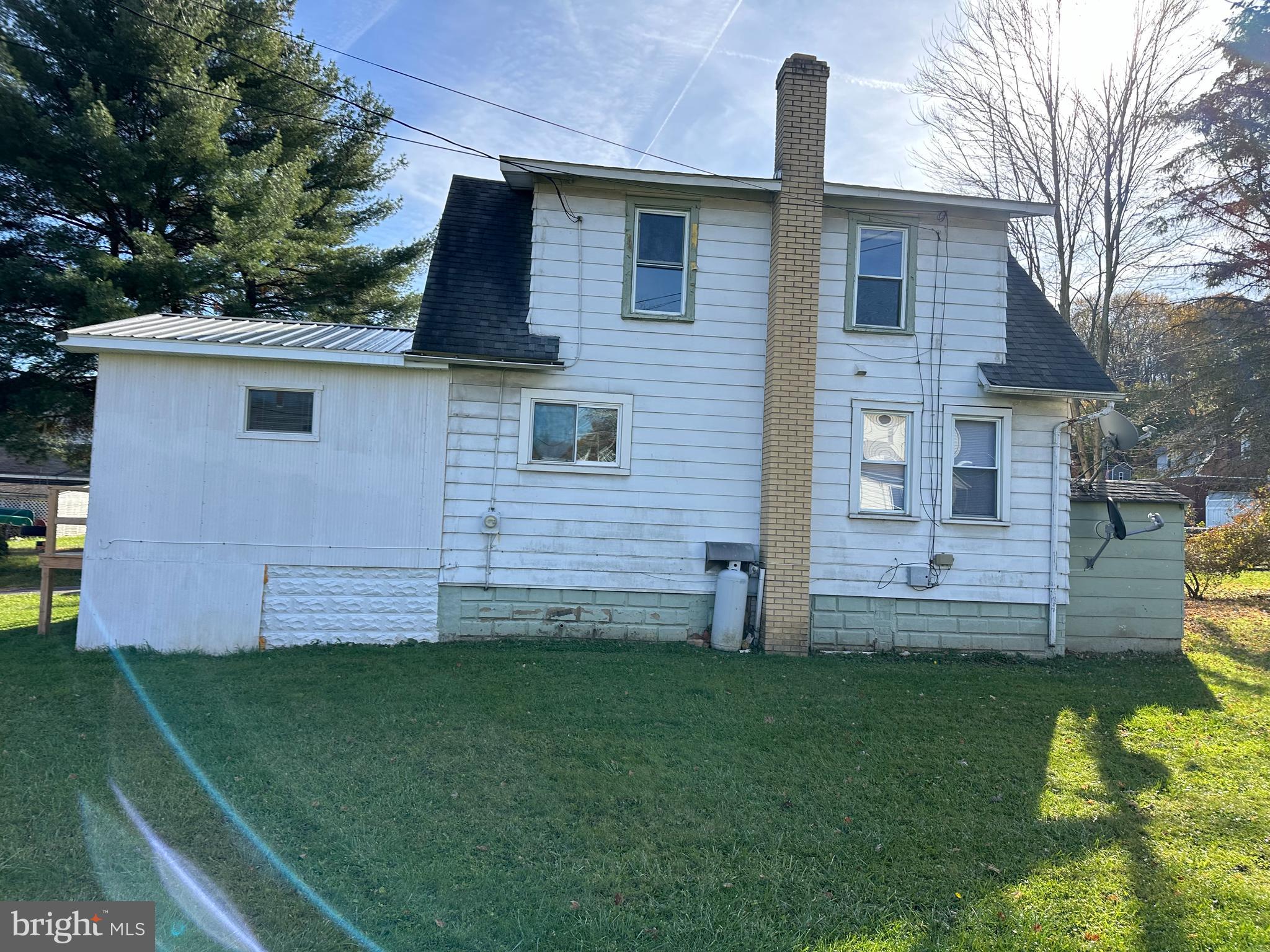 1111 Woodland Rd