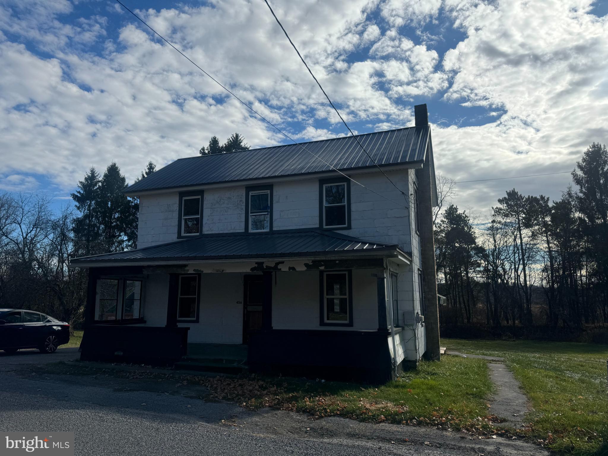 456 Empire Road Rd