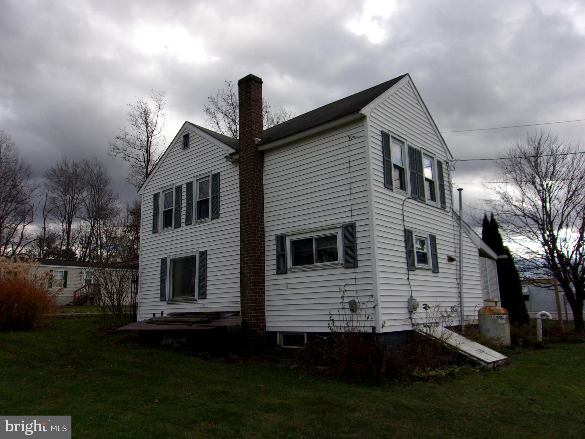 111 Cambria Street