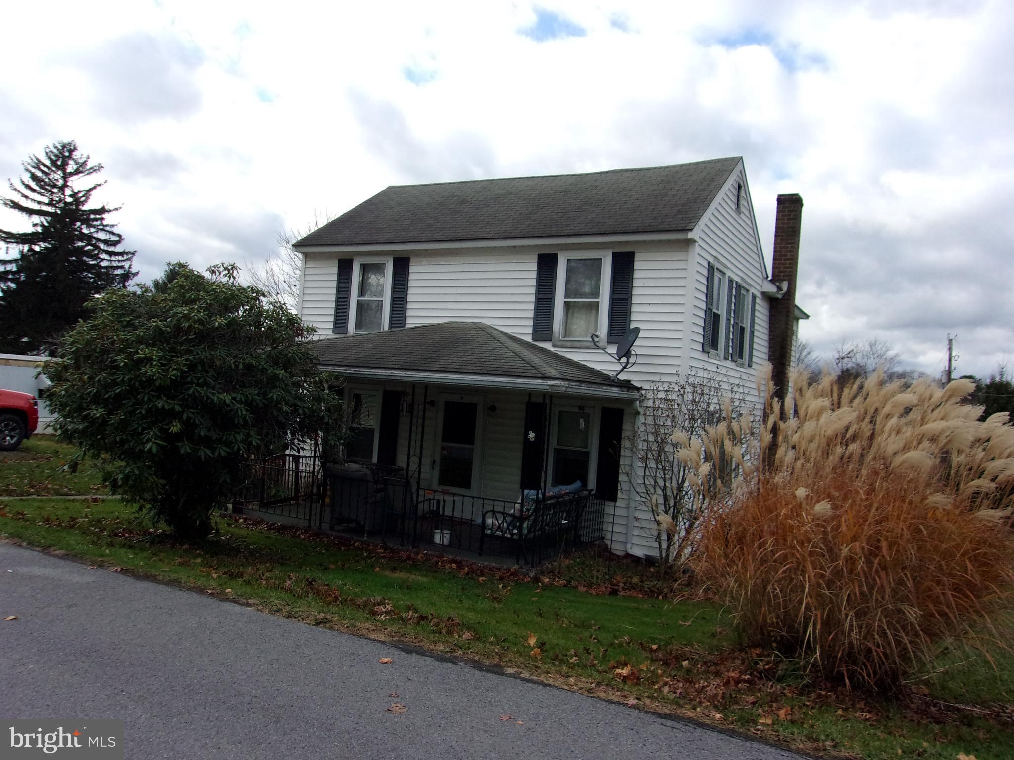 111 Cambria Street