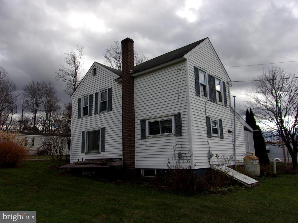 111 Cambria Street