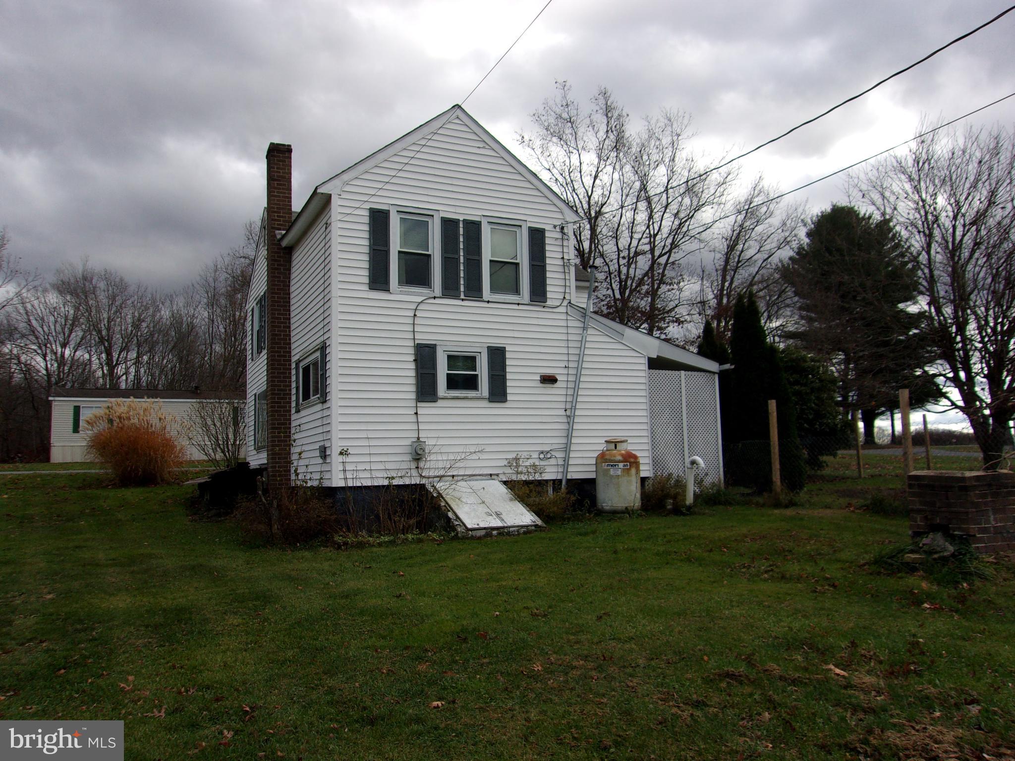 111 Cambria Street