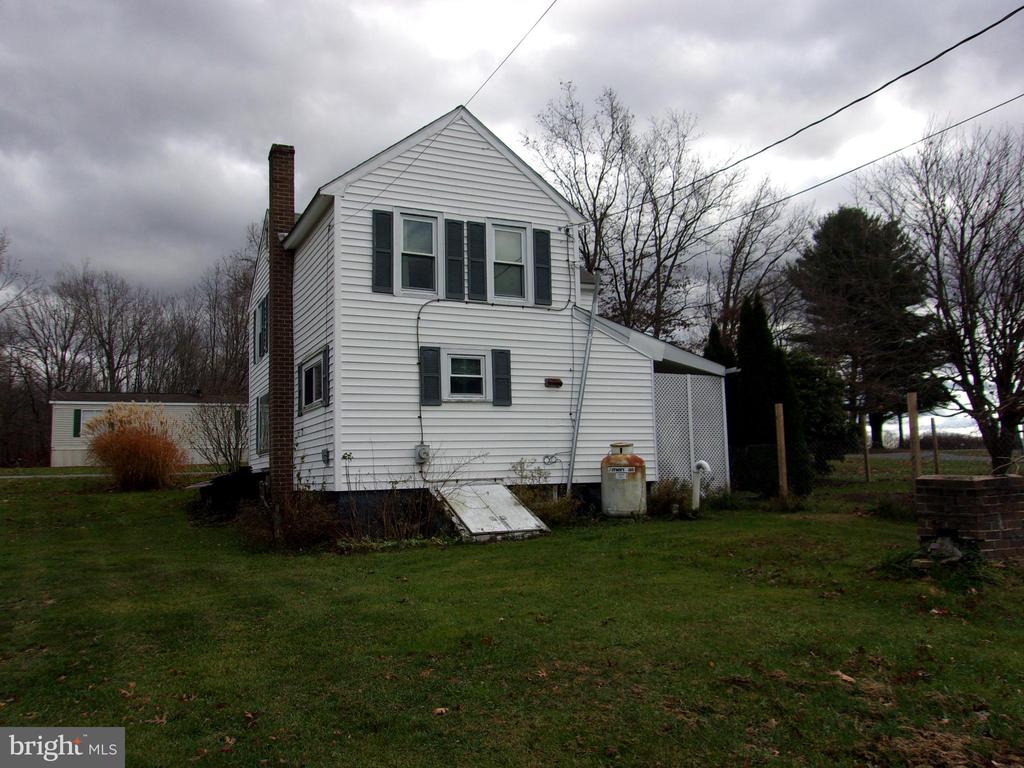 111 Cambria Street