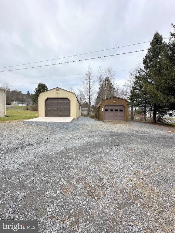 555 Old Rte 322
