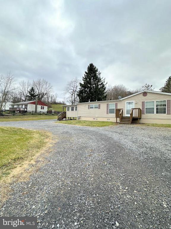 555 Old Rte 322