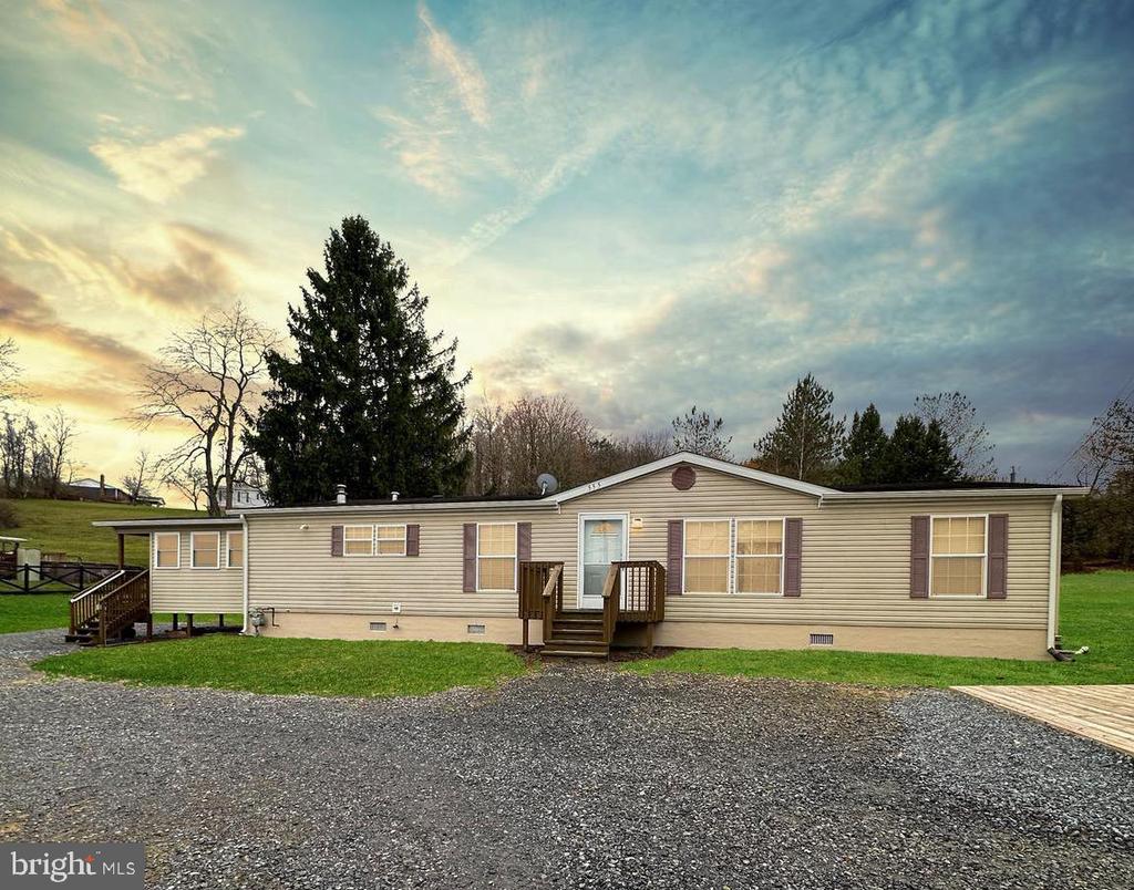 555 Old Rte 322