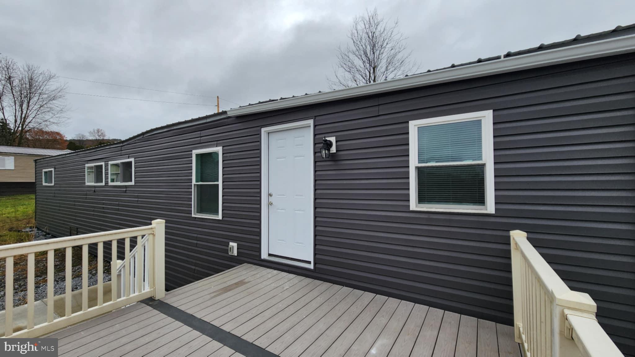 94 Bowmans Hill Rd