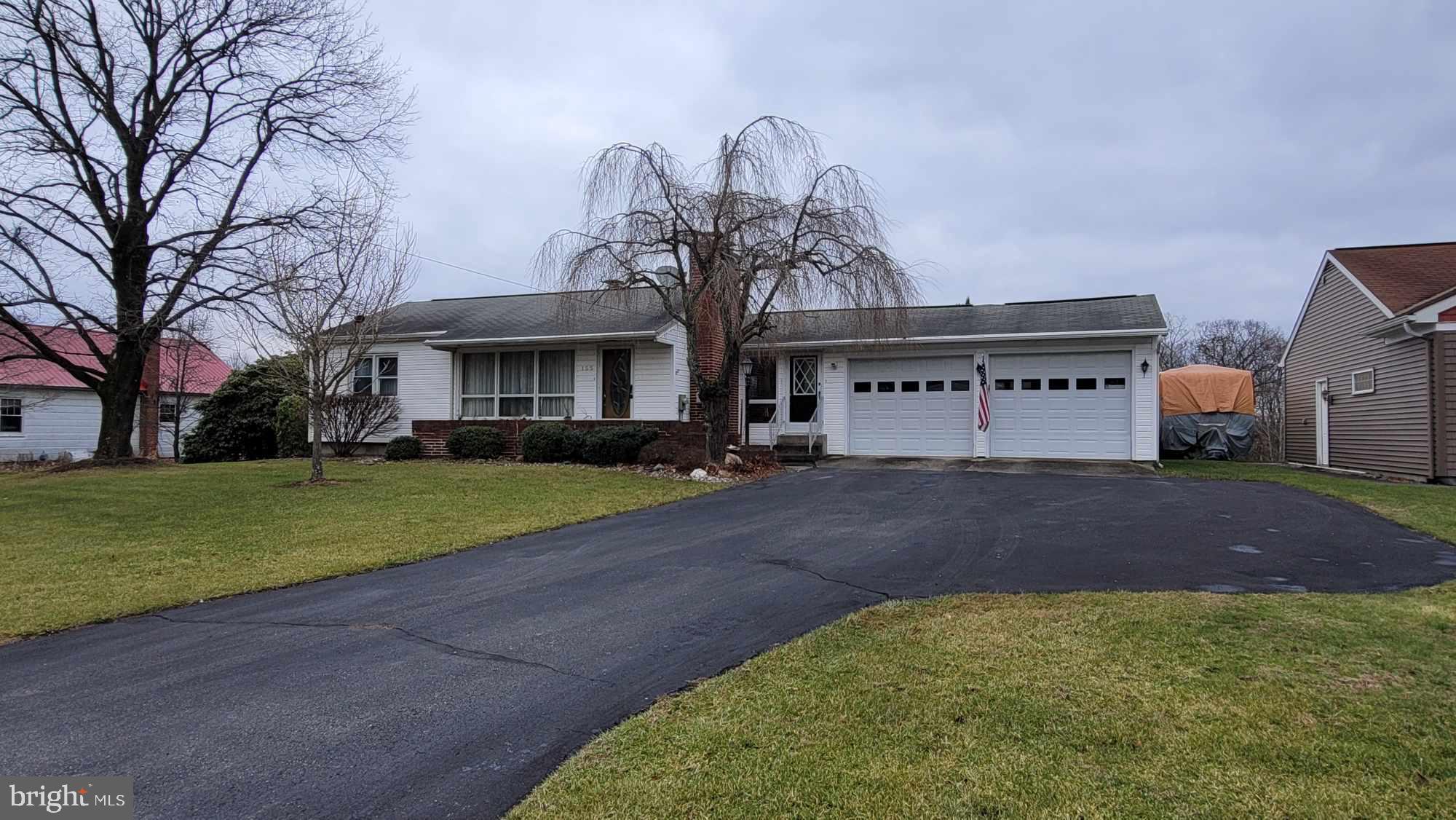 155 Glendale Ave