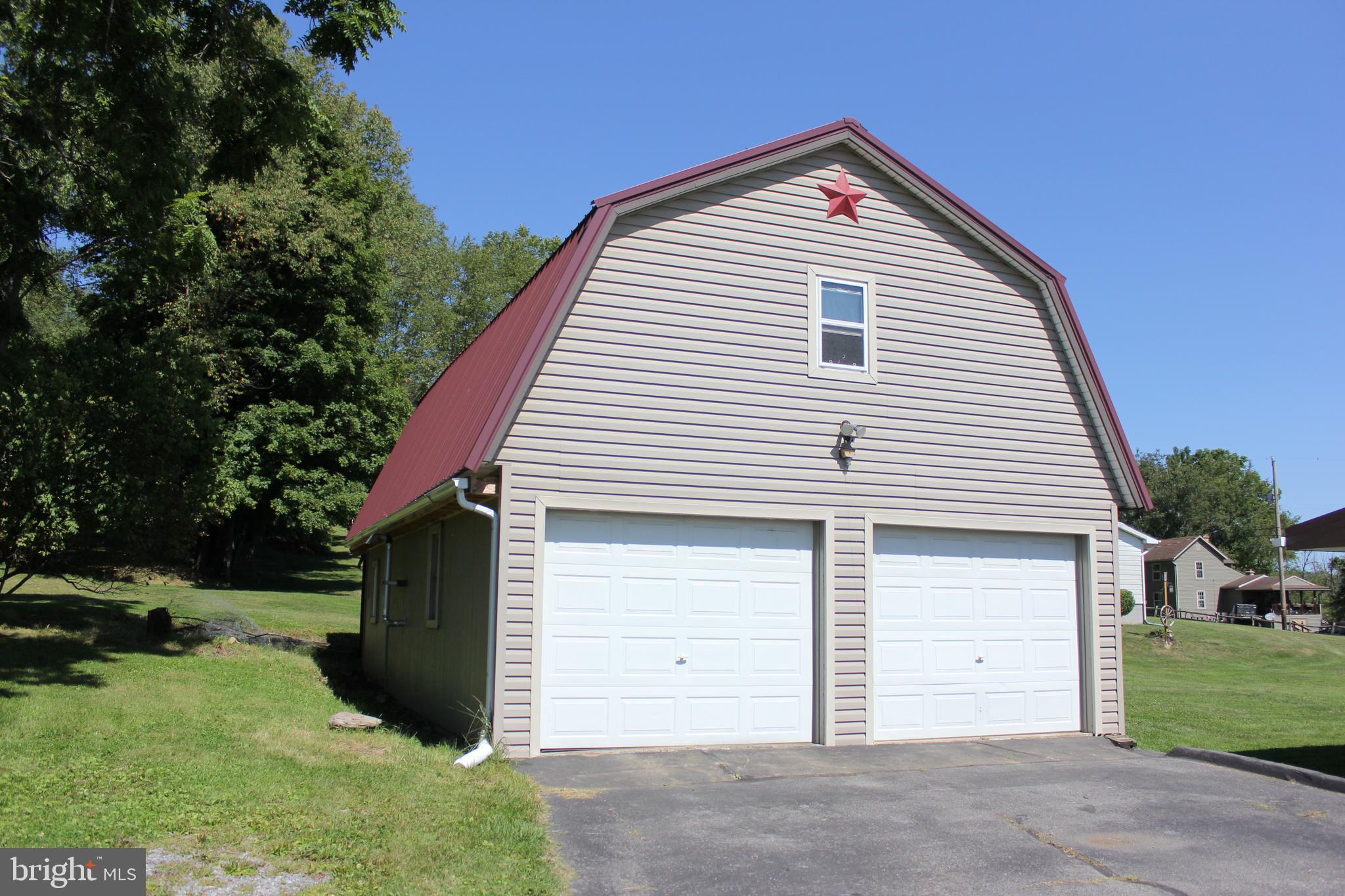 122 St. James St