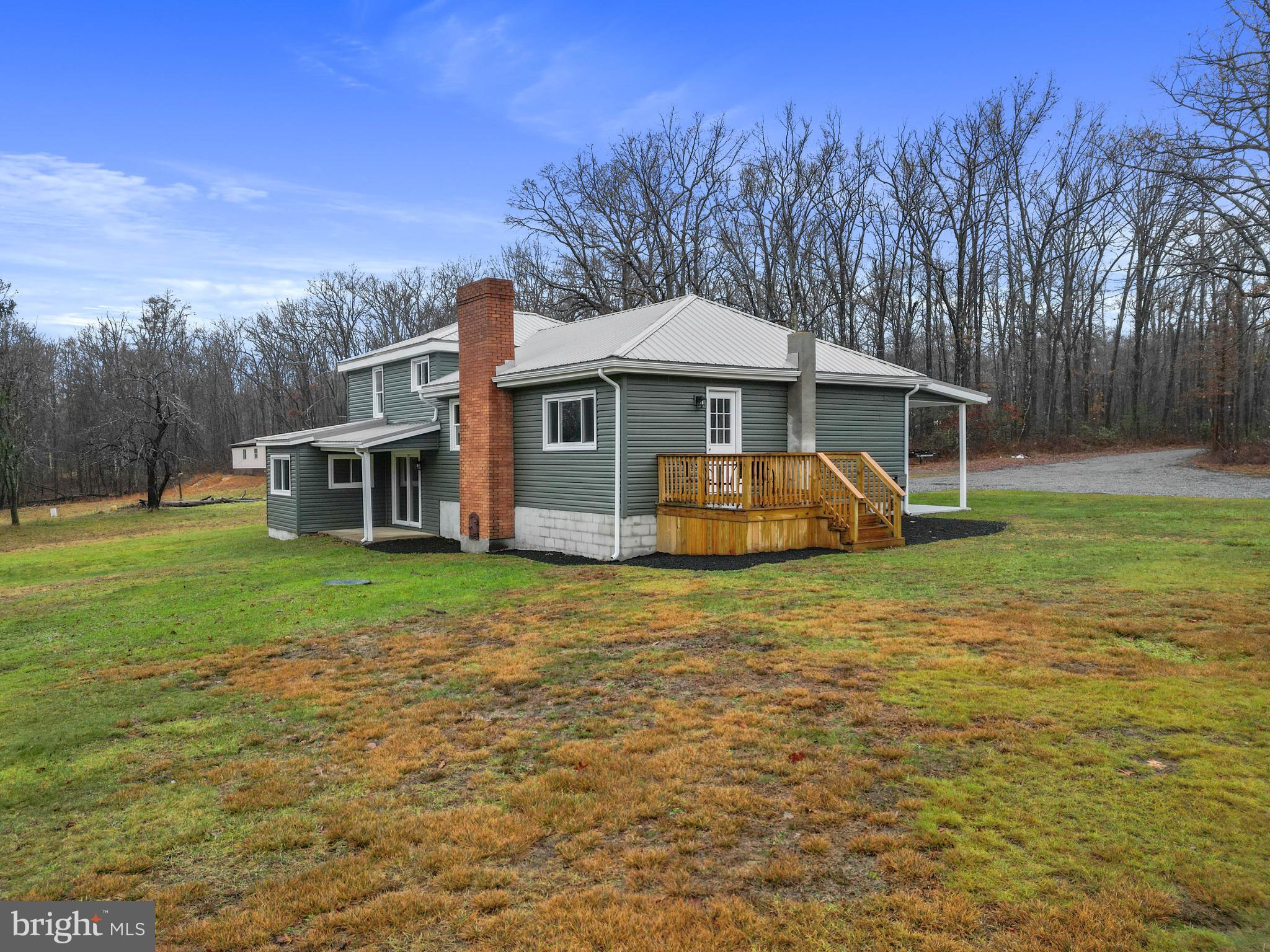 772 Link Rd