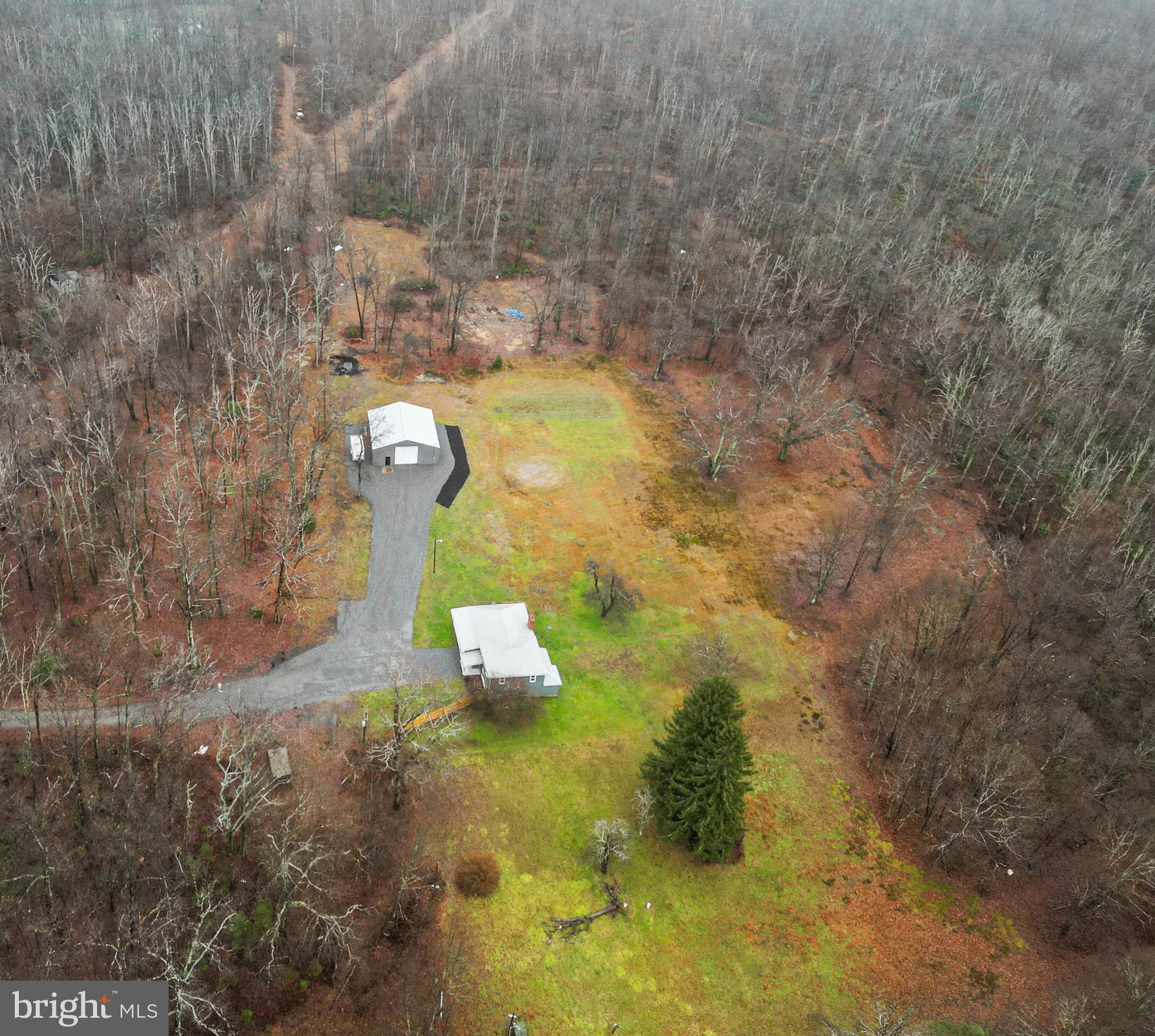 772 Link Rd