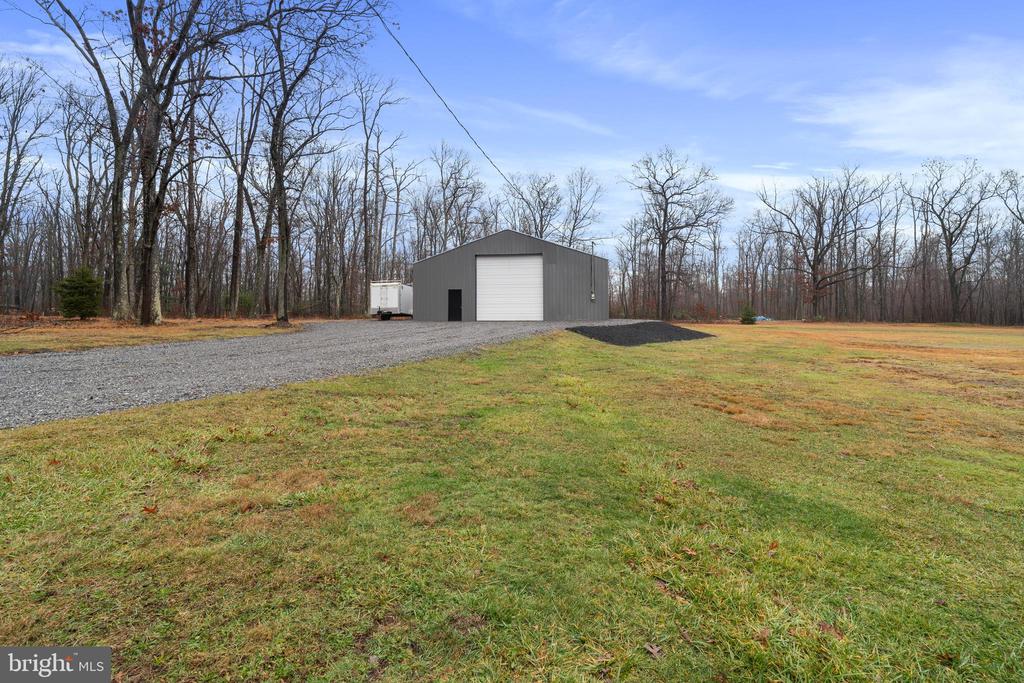 772 Link Rd
