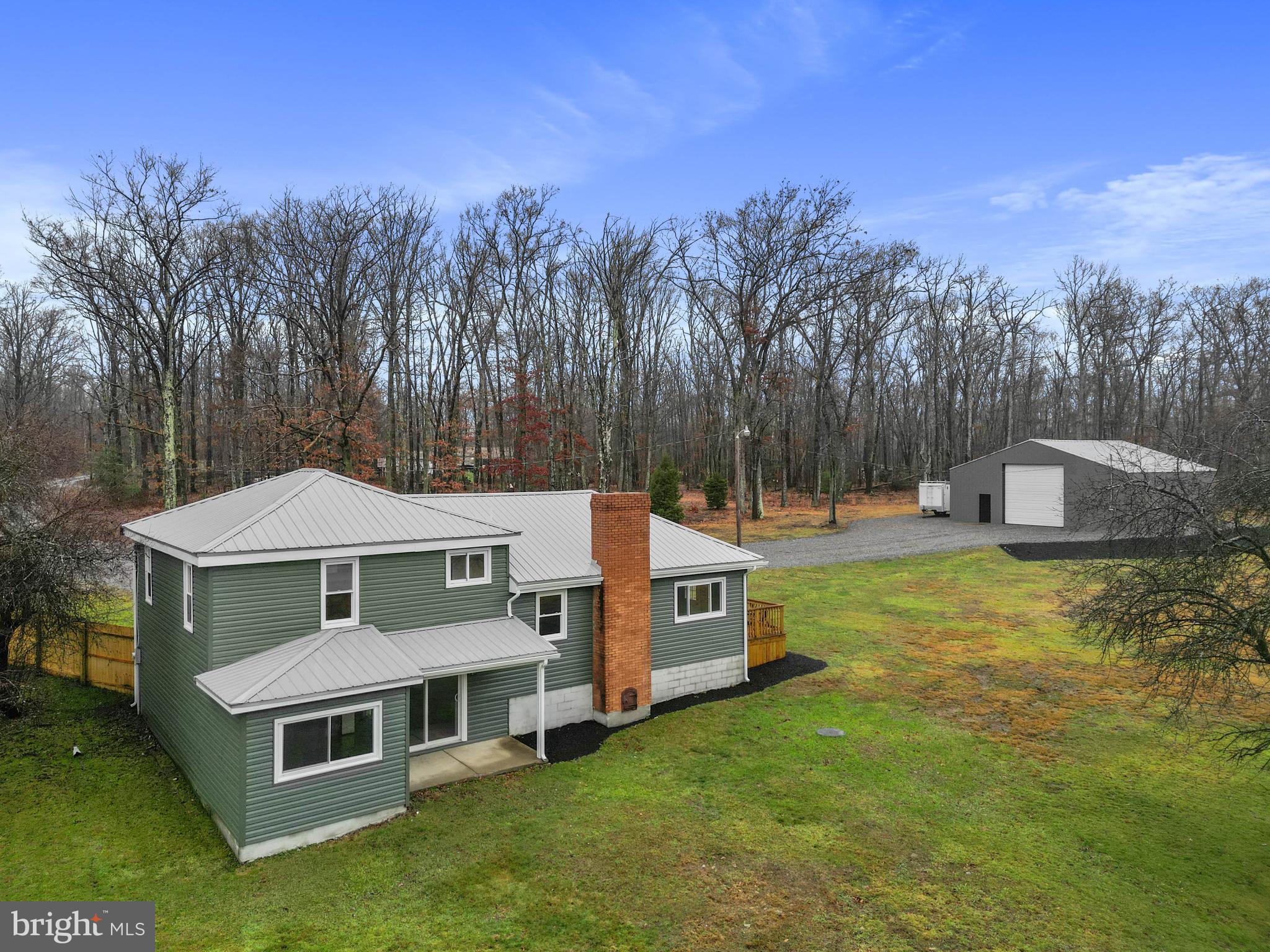 772 Link Rd