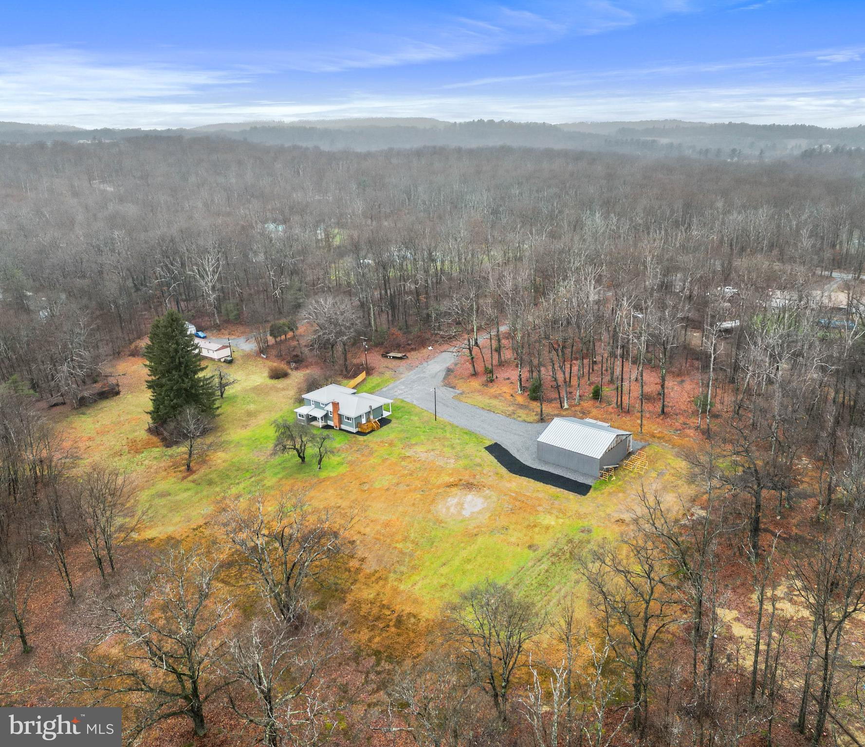 772 Link Rd