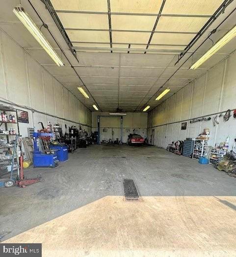 40 Sawmill St