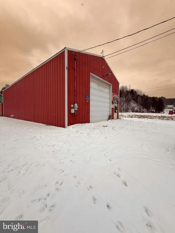 40 Sawmill St