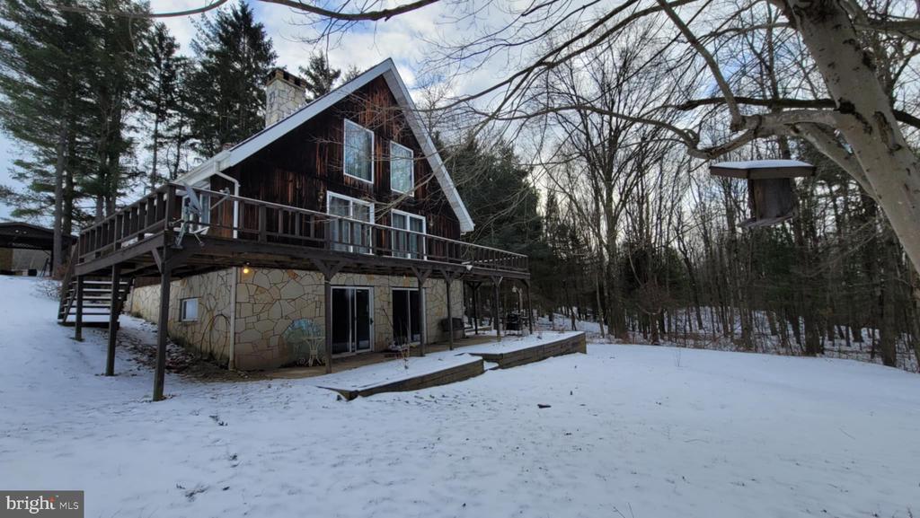 54 Ambrose Ln