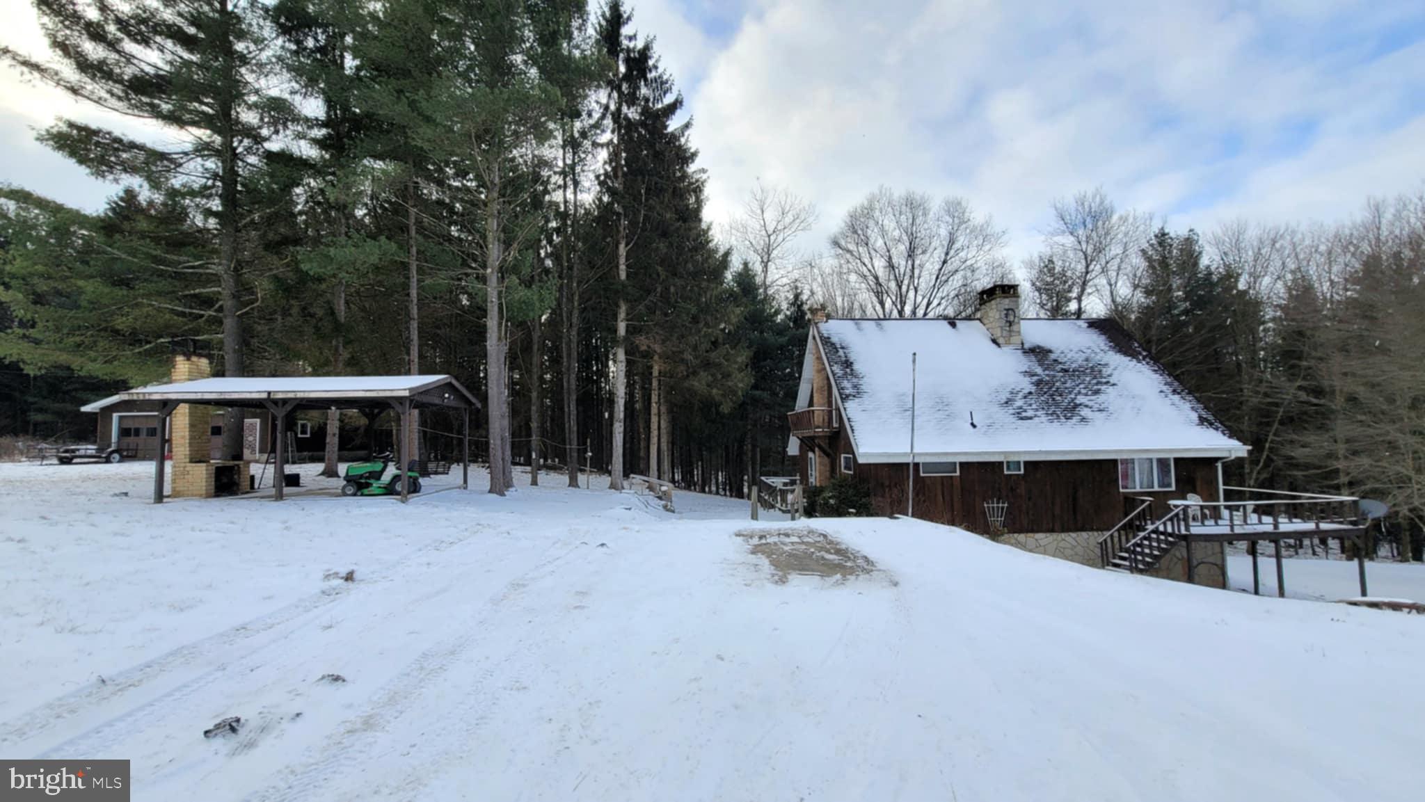 54 Ambrose Ln
