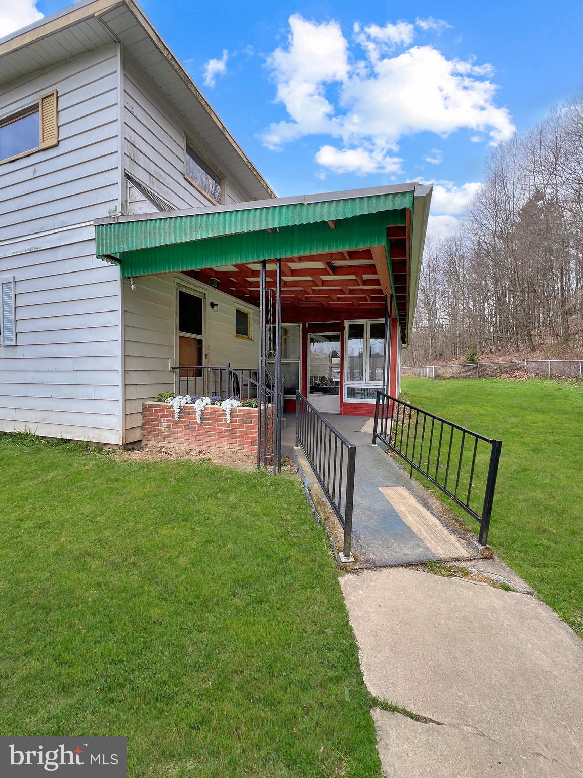 5495 Curwensville Tyrone Hwy