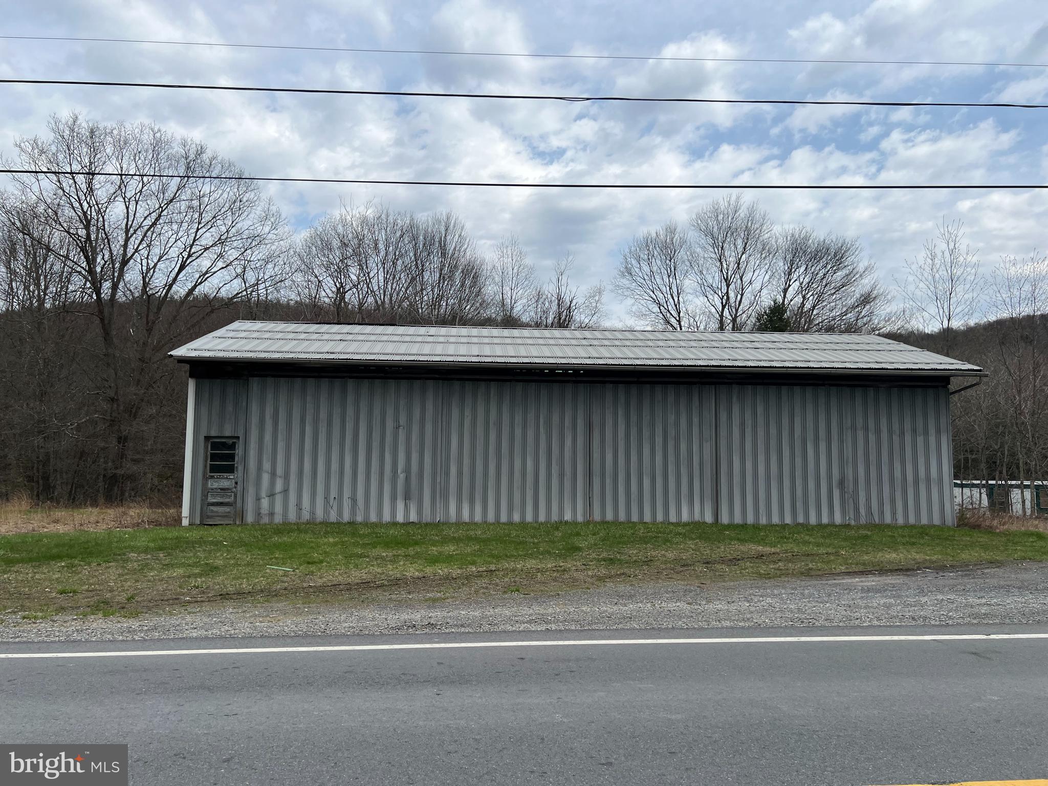 5495 Curwensville Tyrone Hwy