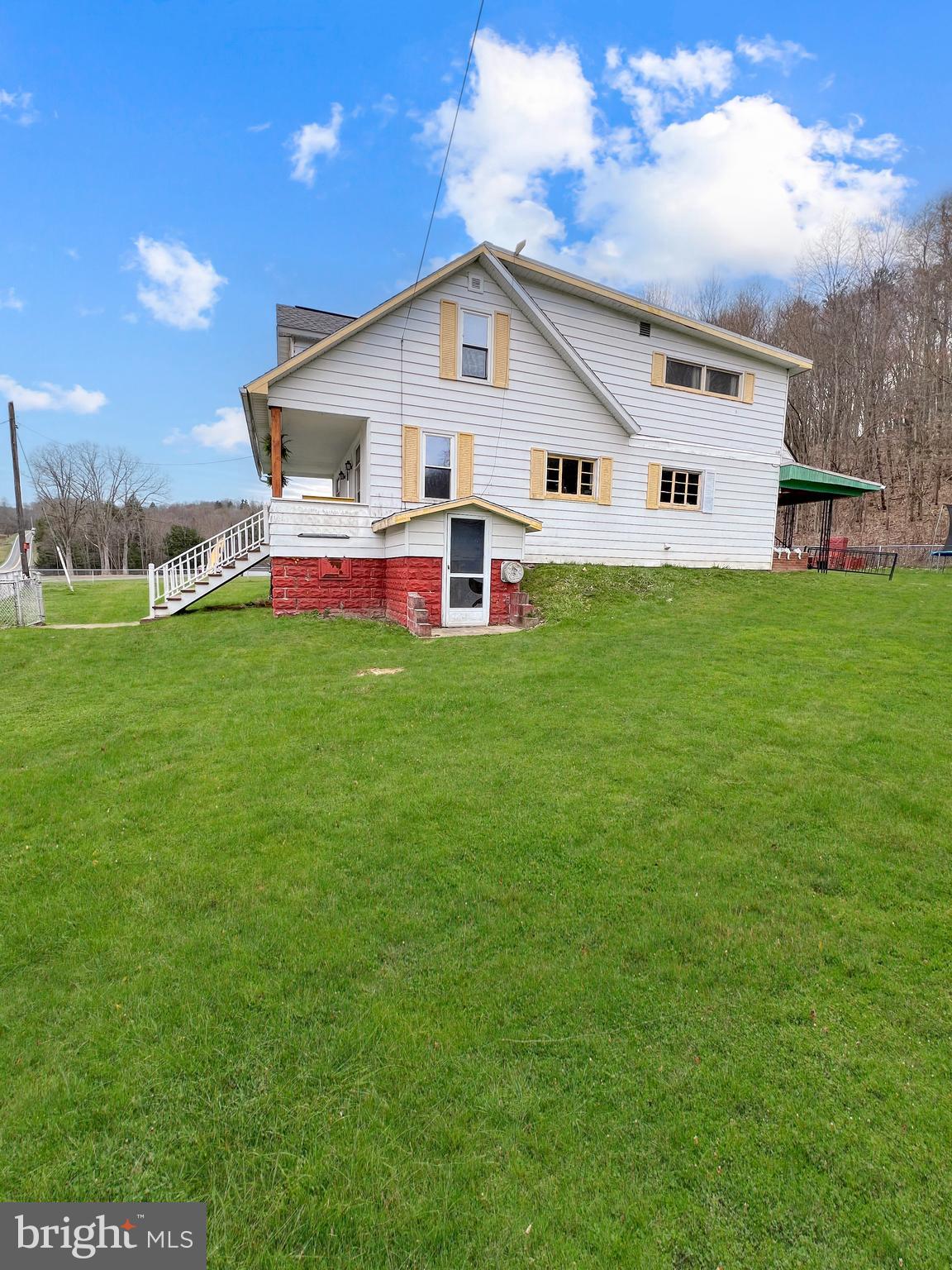 5495 Curwensville Tyrone Hwy