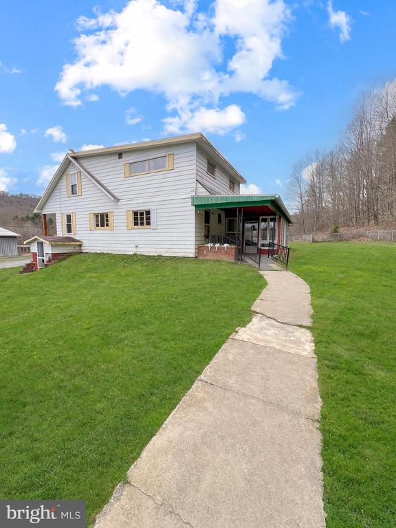 5495 Curwensville Tyrone Hwy