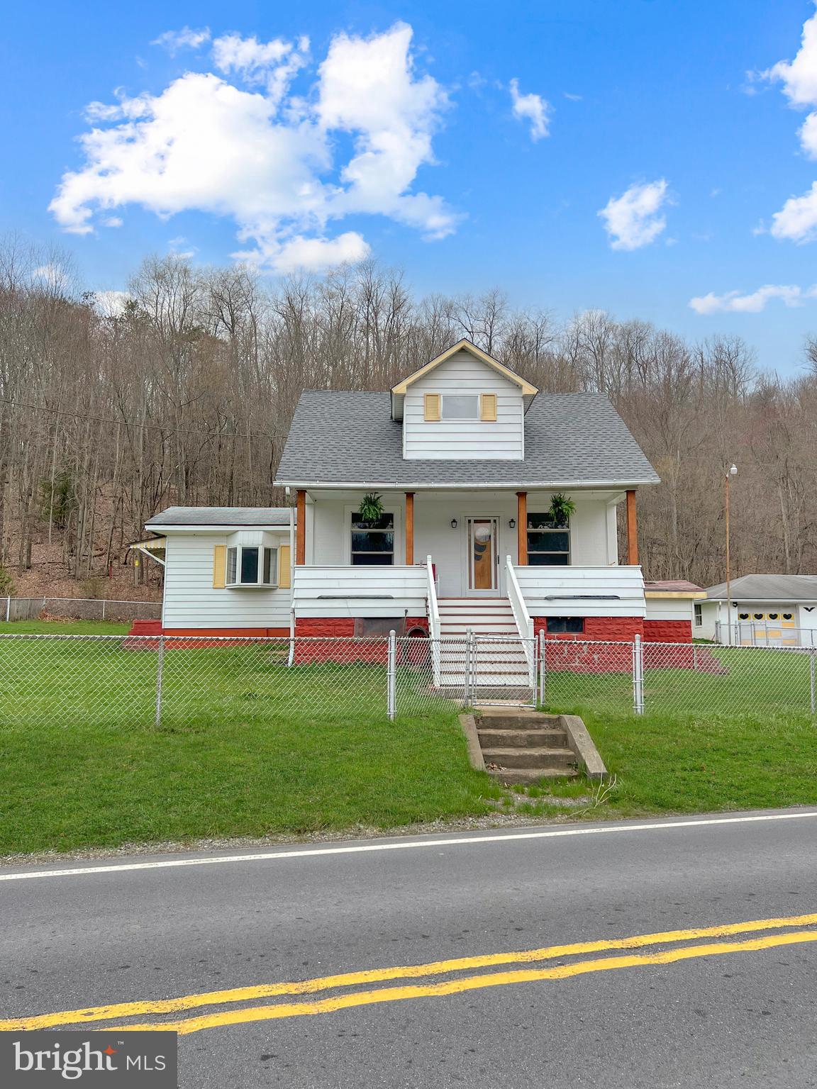5495 Curwensville Tyrone Hwy