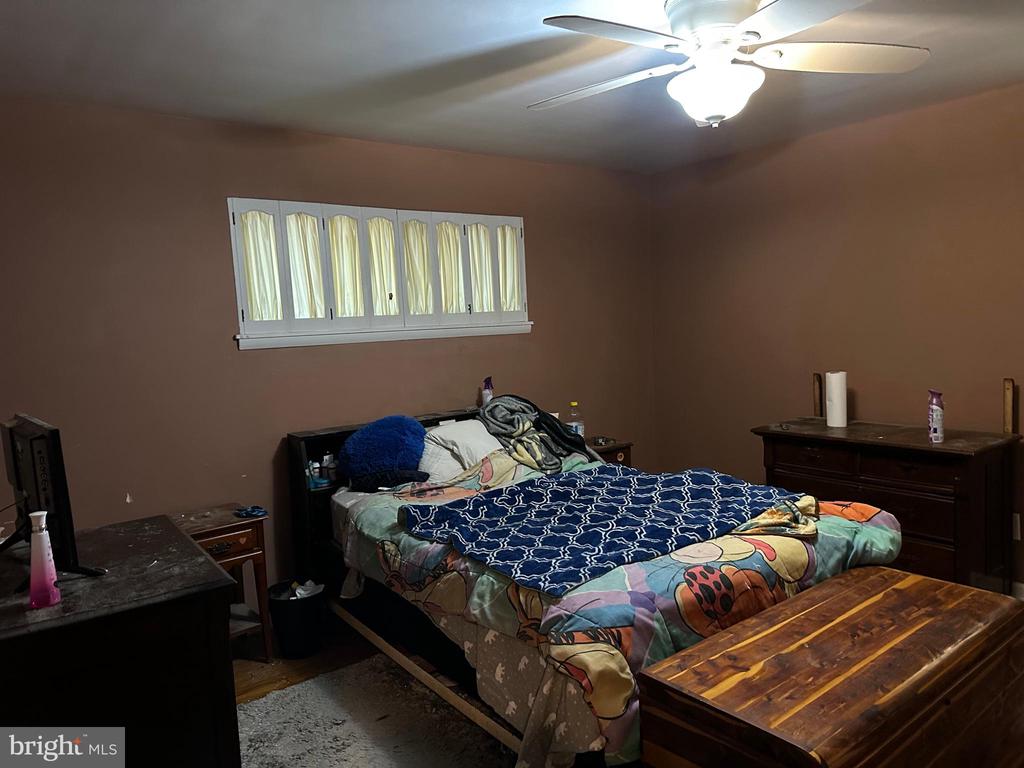 529 W Pauline Dr