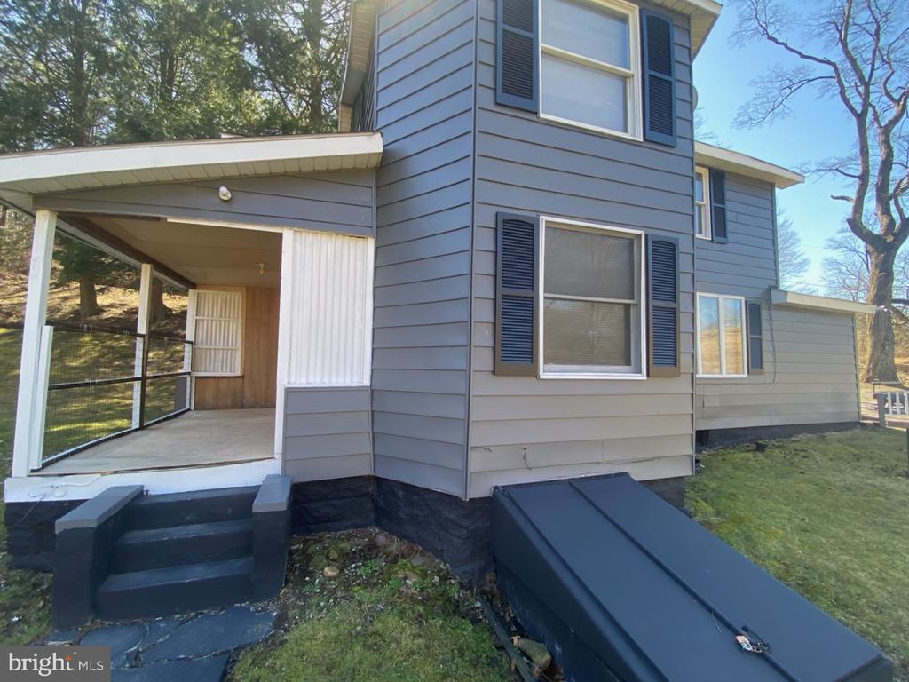 97 Haines Rd