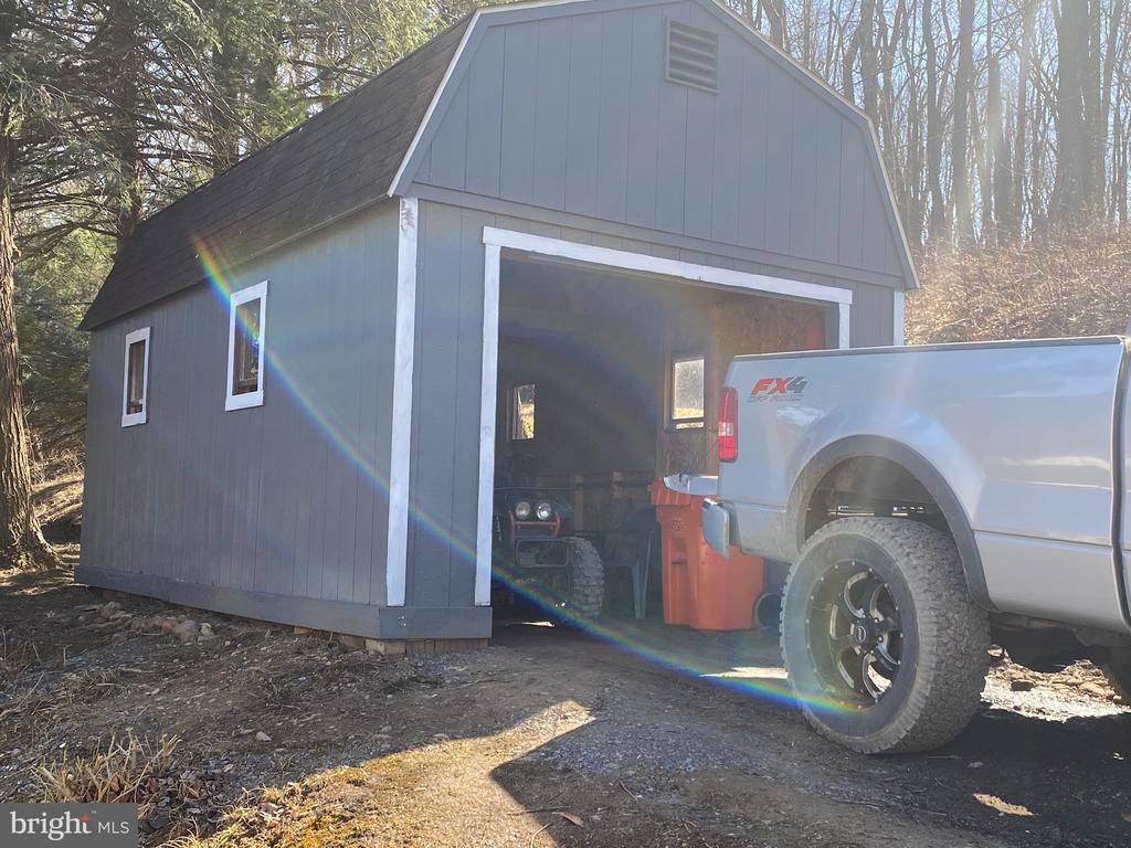 97 Haines Rd