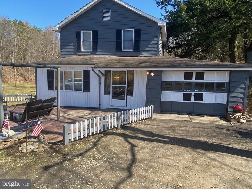 97 Haines Rd