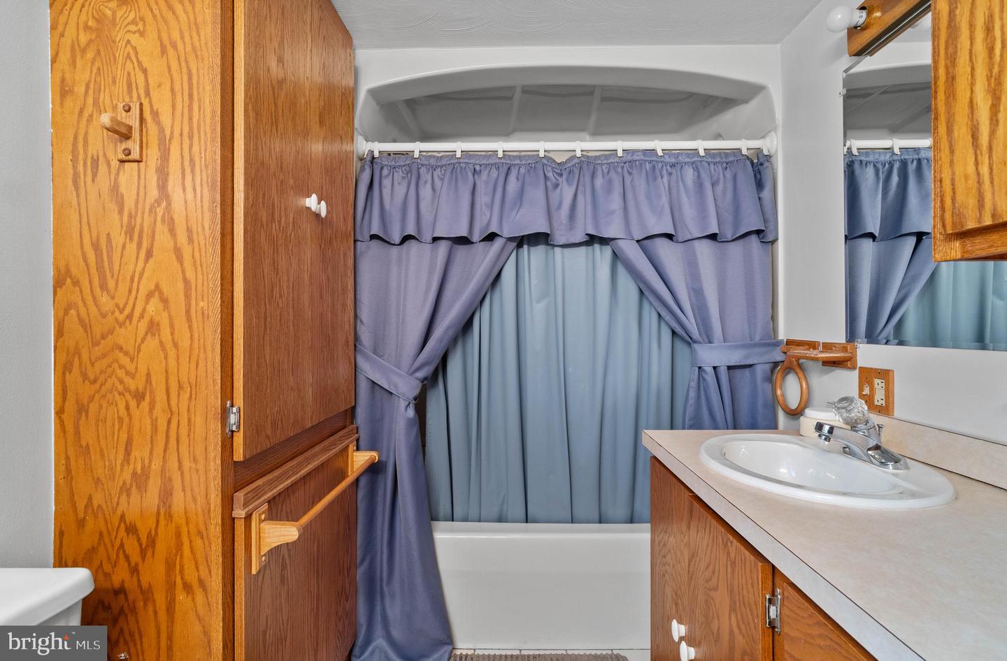 3307 Morrisdale Allport Hwy