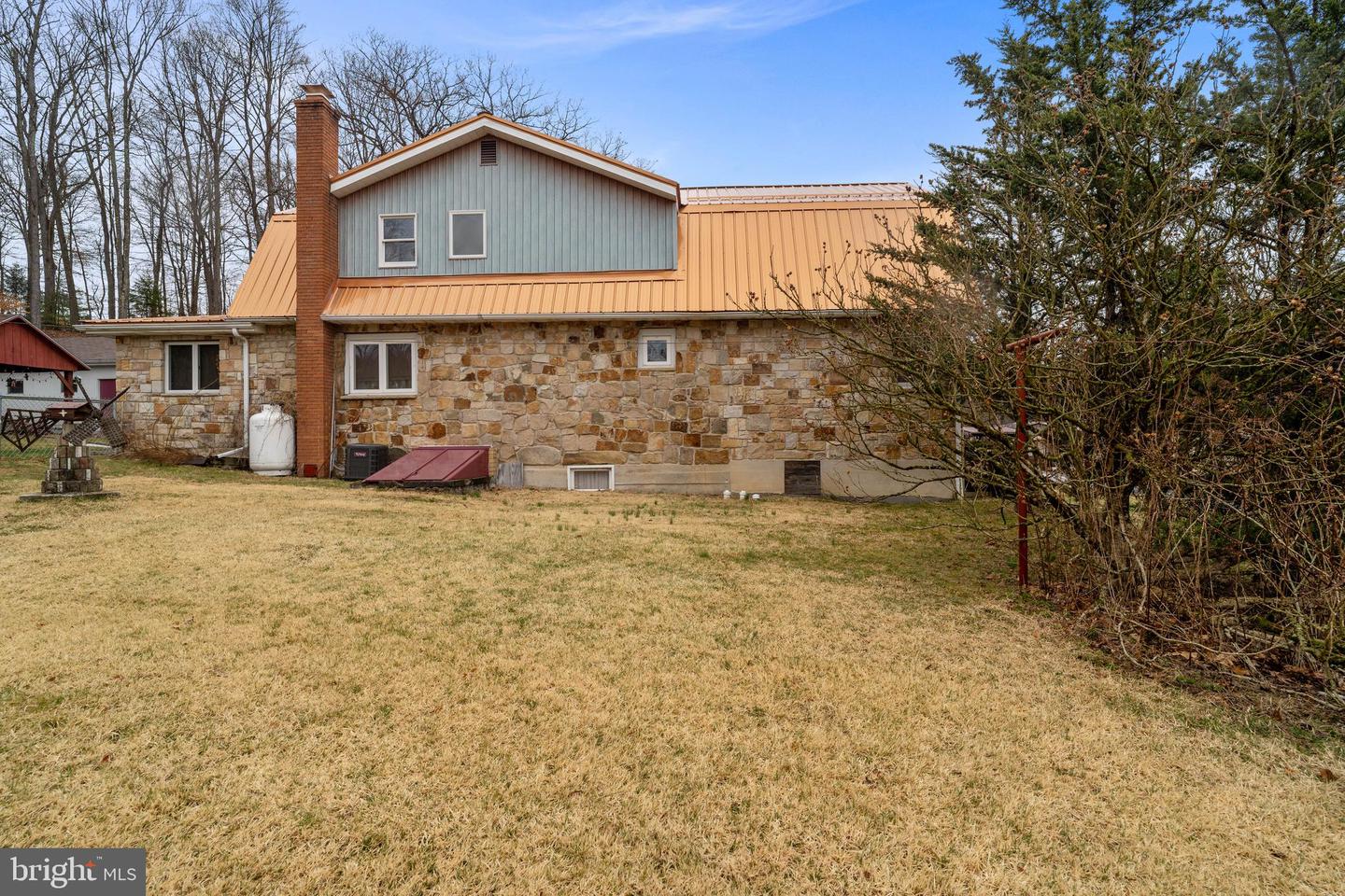 3307 Morrisdale Allport Hwy