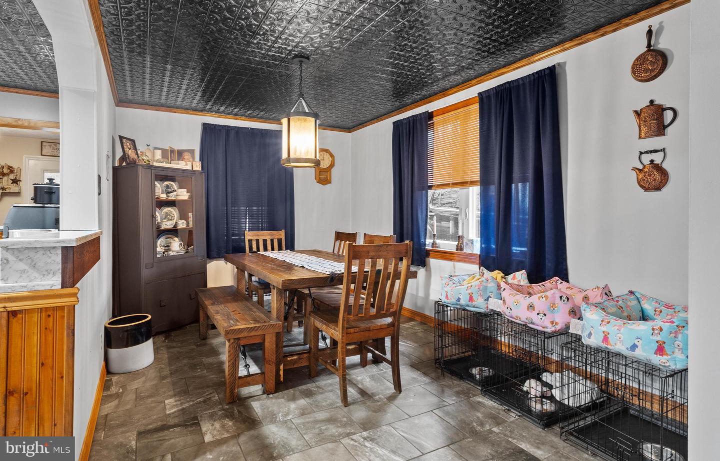 3307 Morrisdale Allport Hwy