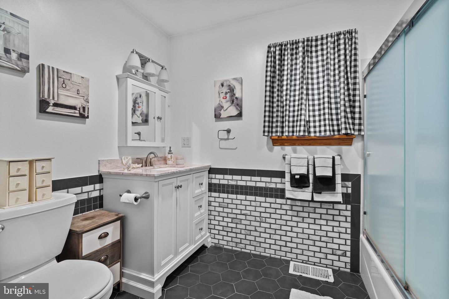 3307 Morrisdale Allport Hwy