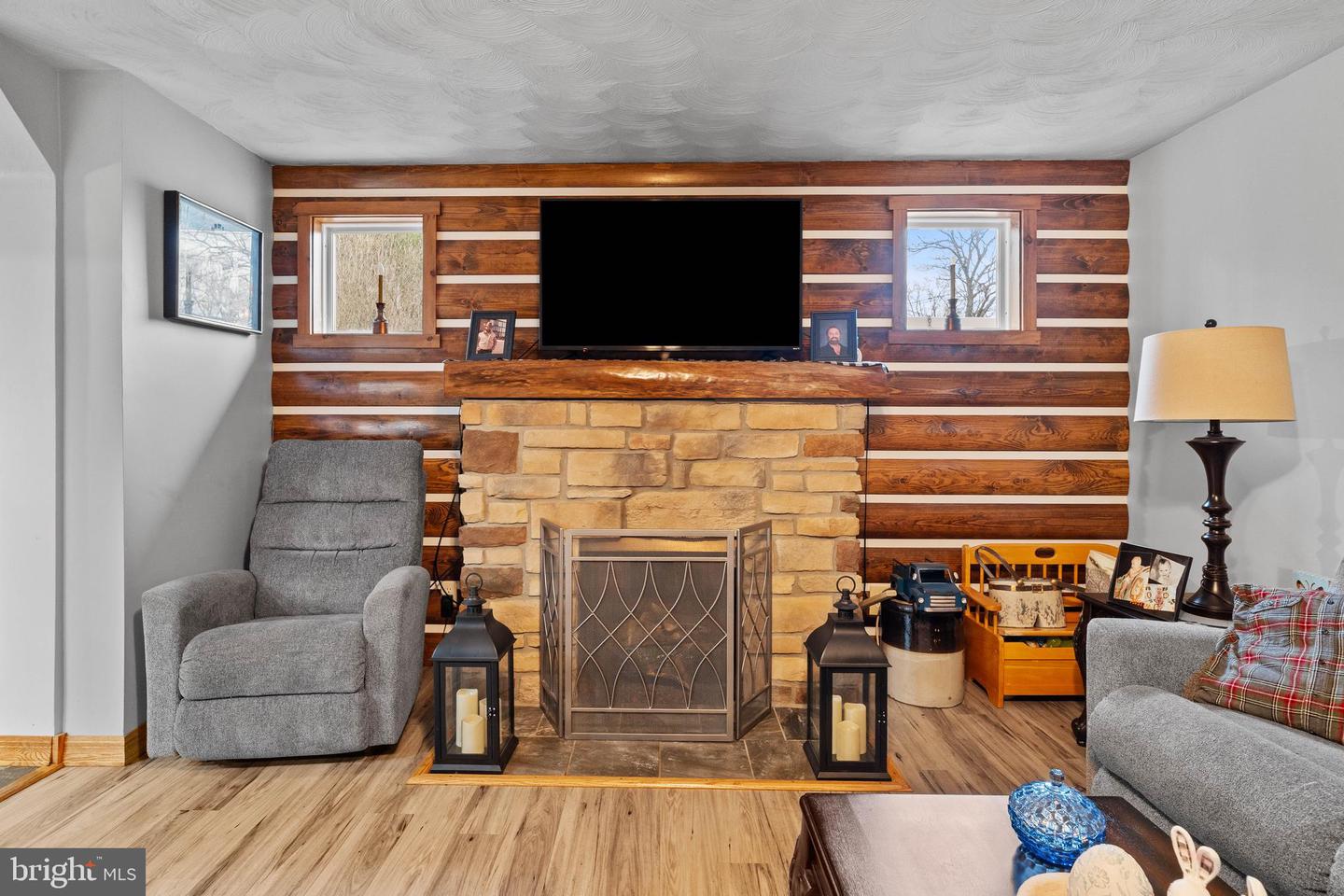 3307 Morrisdale Allport Hwy