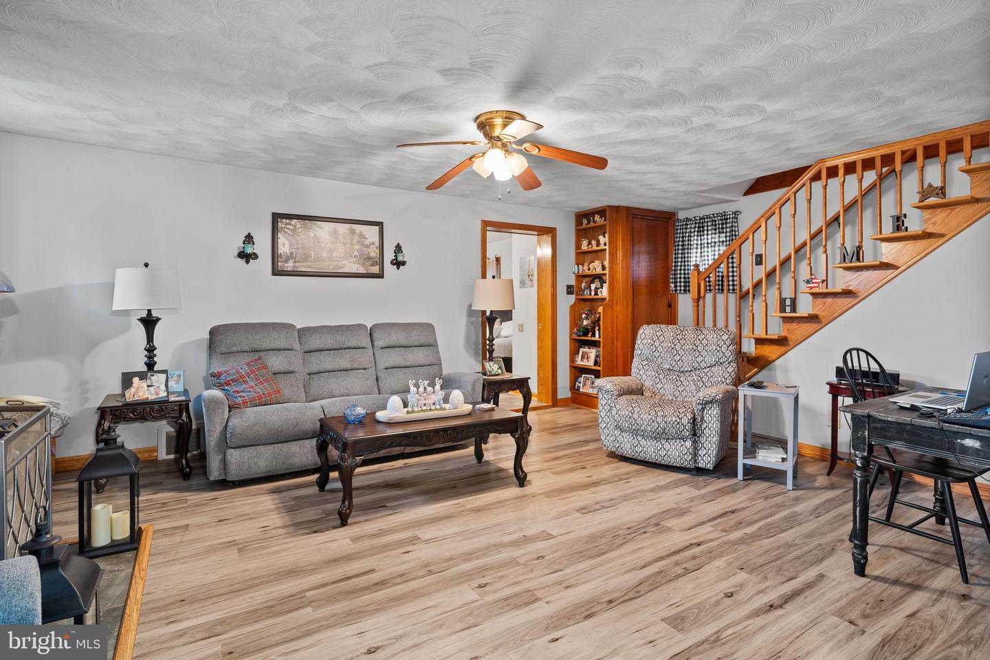 3307 Morrisdale Allport Hwy