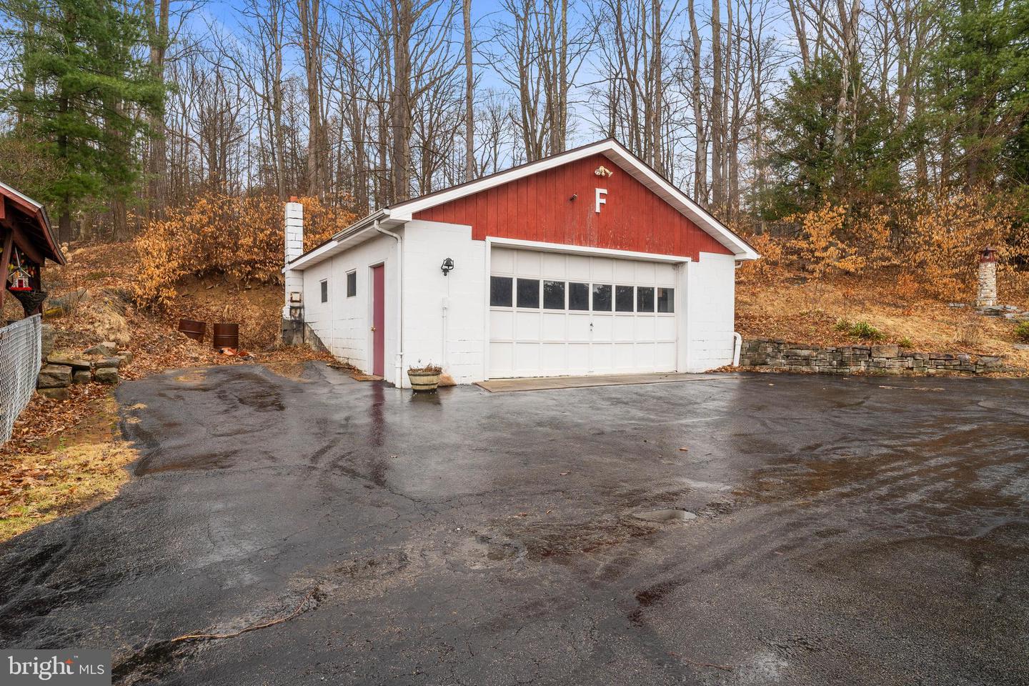 3307 Morrisdale Allport Hwy