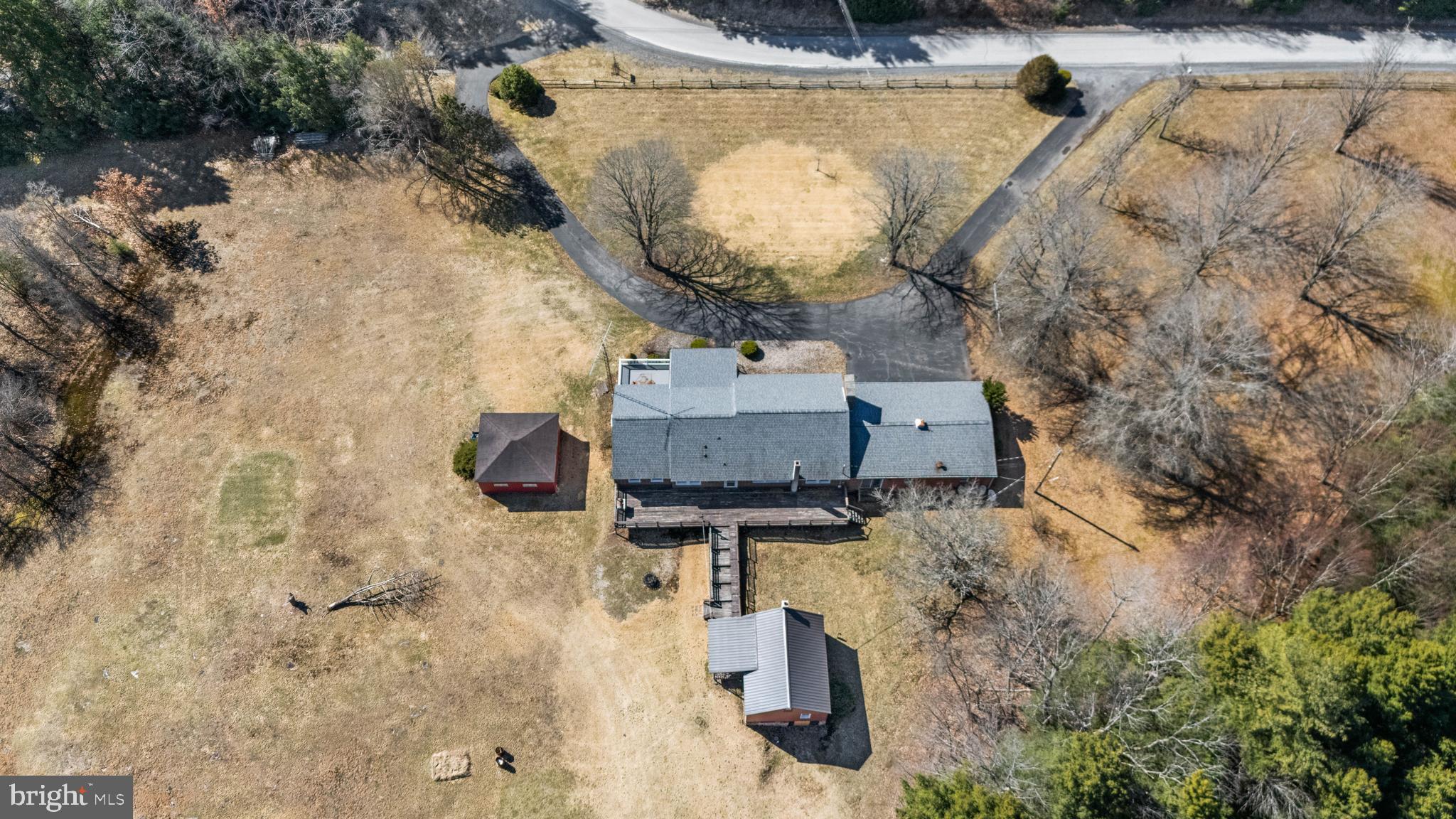 963 Frenchville Rd