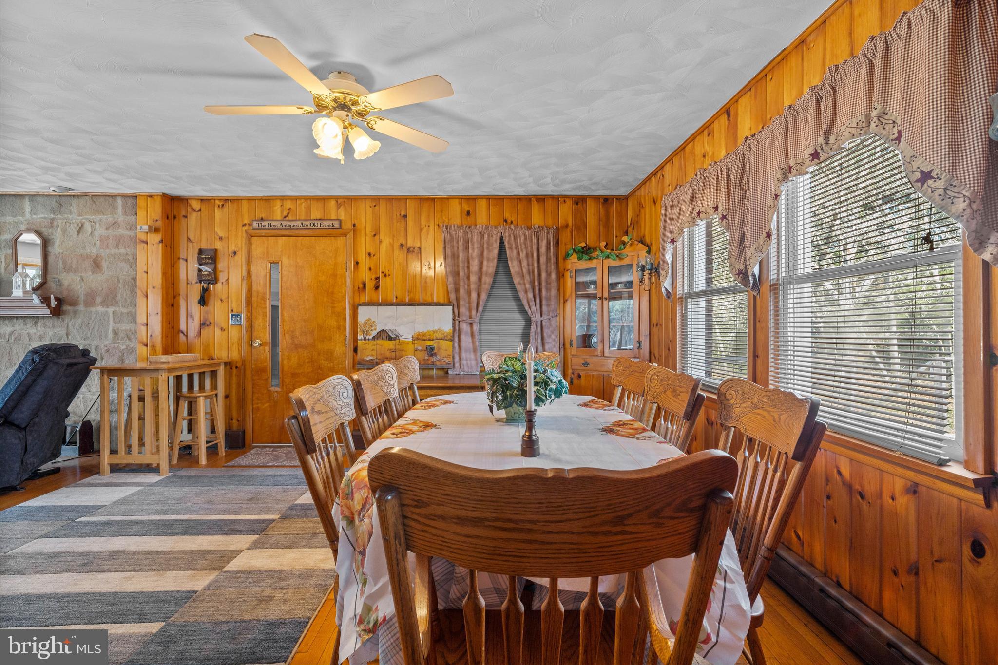 963 Frenchville Rd