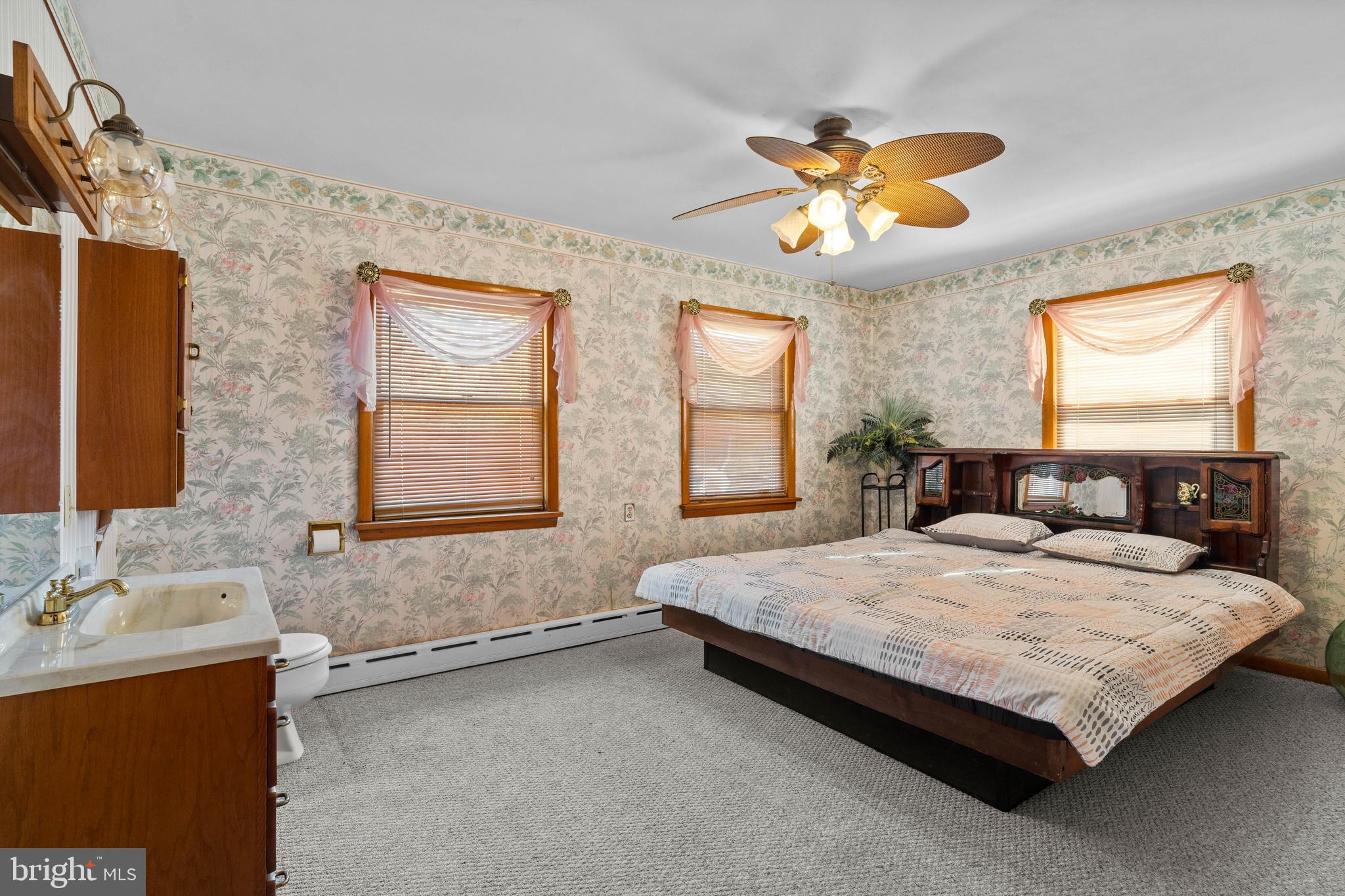 963 Frenchville Rd