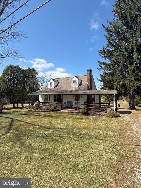 107 Short St